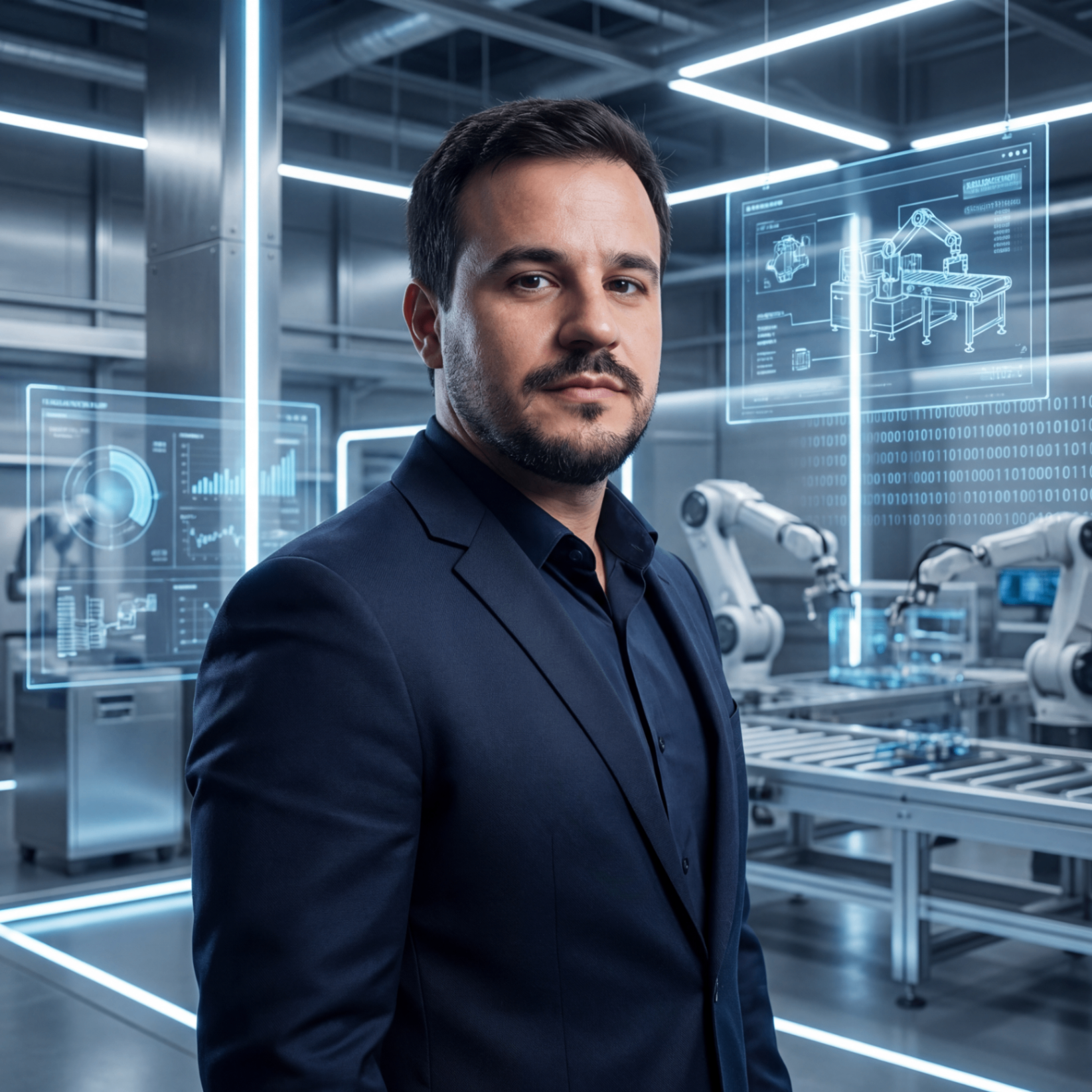 Henrique Niada